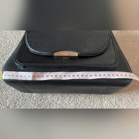 Kate Spade Black crossbody purse - Picture 12 of 14